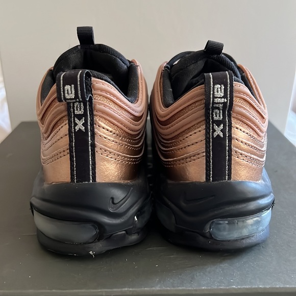 Nike Air Max 97 US size 6.5 EUR size 37.5 - Picture 8 of 8